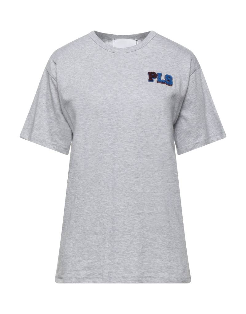 PHILOSOPHY di LORENZO SERAFINI T-shirts Damen Grau von PHILOSOPHY di LORENZO SERAFINI