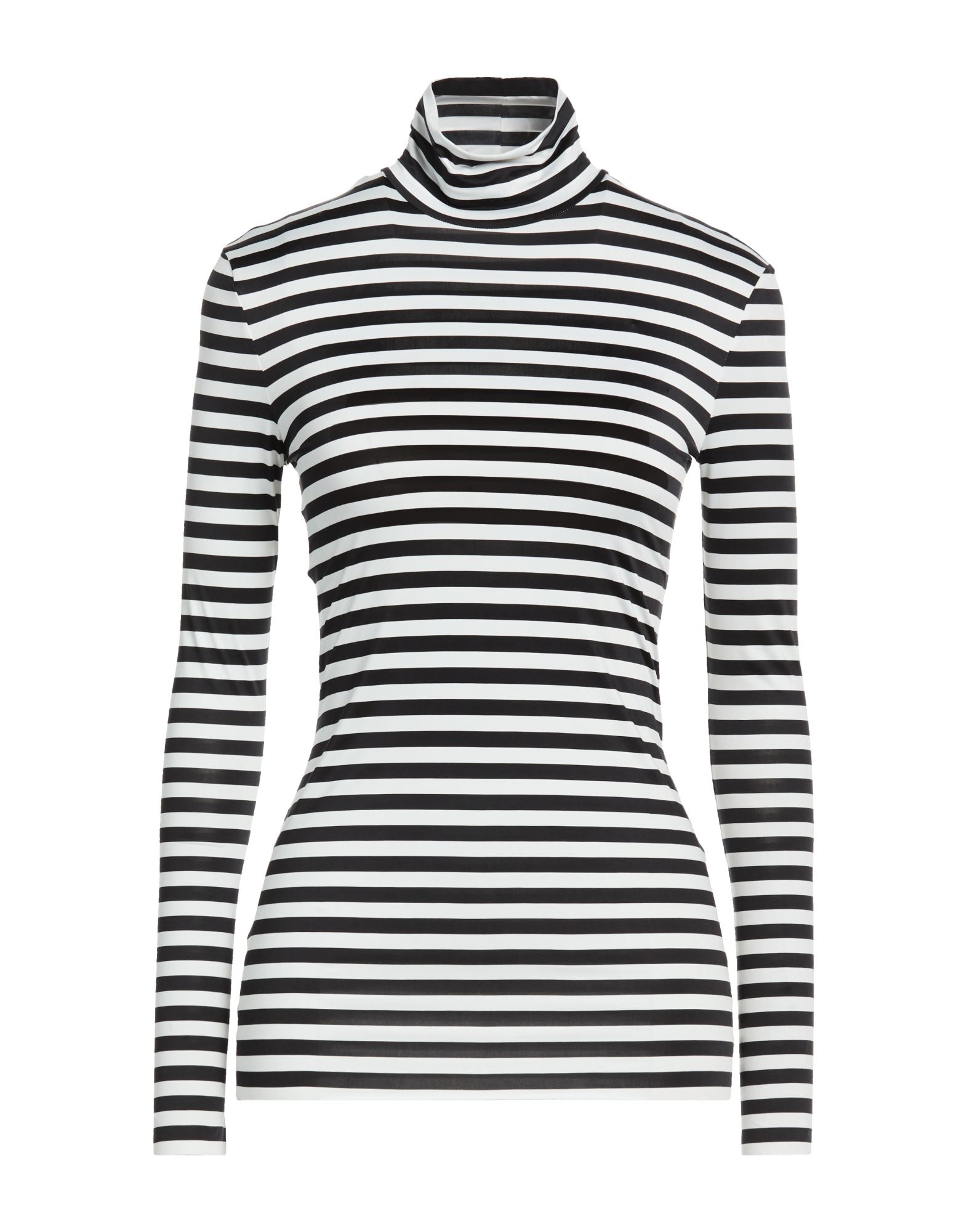 PHILOSOPHY di LORENZO SERAFINI T-shirts Damen Schwarz von PHILOSOPHY di LORENZO SERAFINI