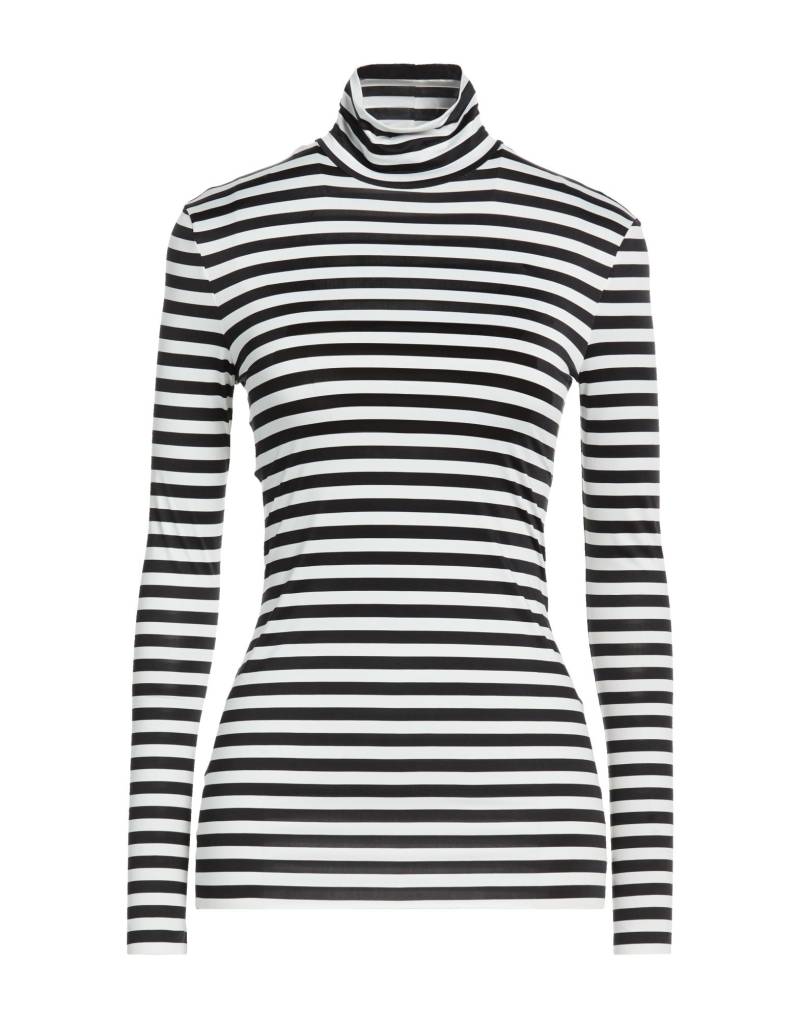 PHILOSOPHY di LORENZO SERAFINI T-shirts Damen Schwarz von PHILOSOPHY di LORENZO SERAFINI