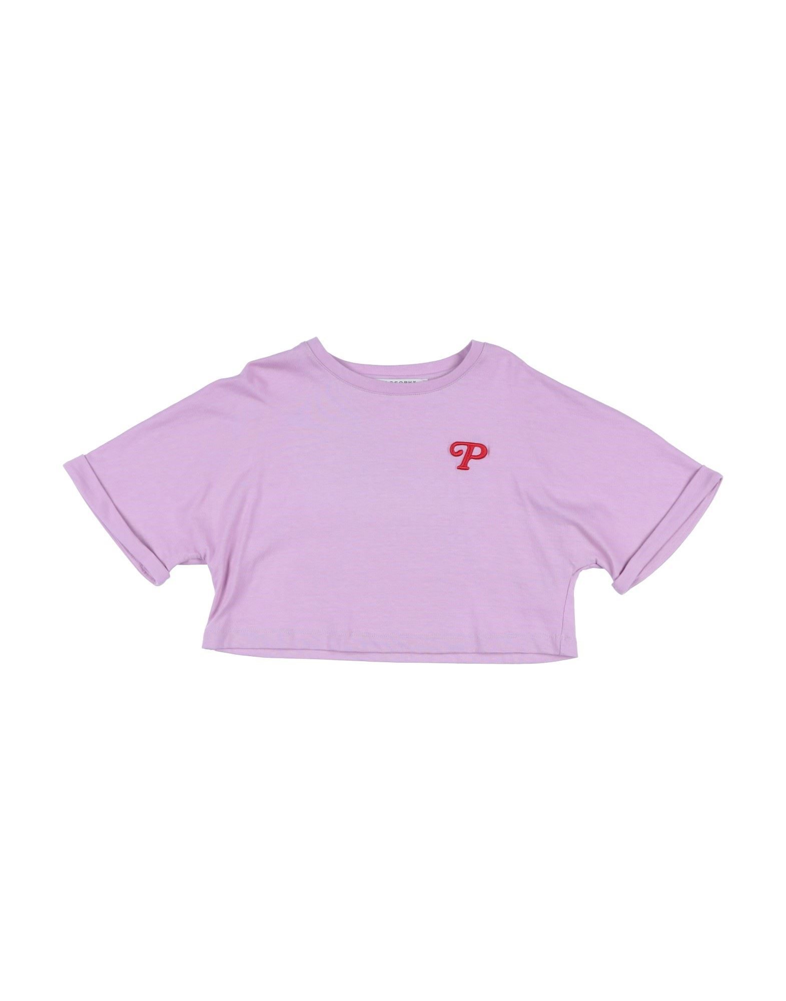 PHILOSOPHY di LORENZO SERAFINI T-shirts Kinder Flieder von PHILOSOPHY di LORENZO SERAFINI