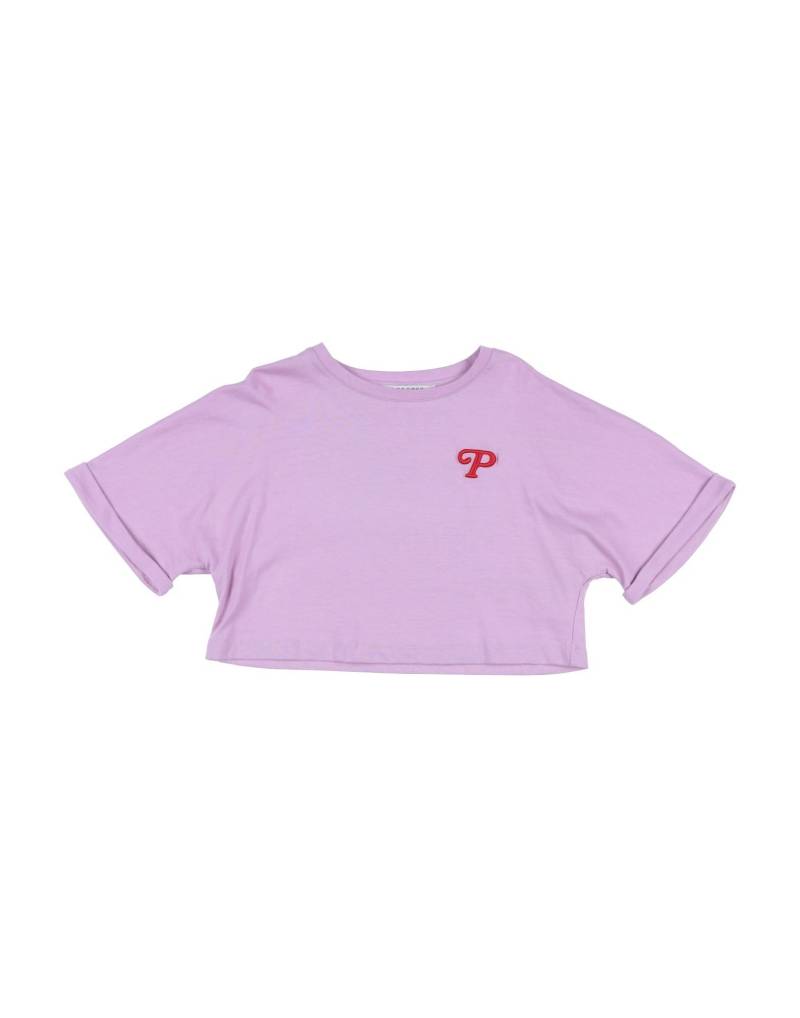 PHILOSOPHY di LORENZO SERAFINI T-shirts Kinder Malve von PHILOSOPHY di LORENZO SERAFINI