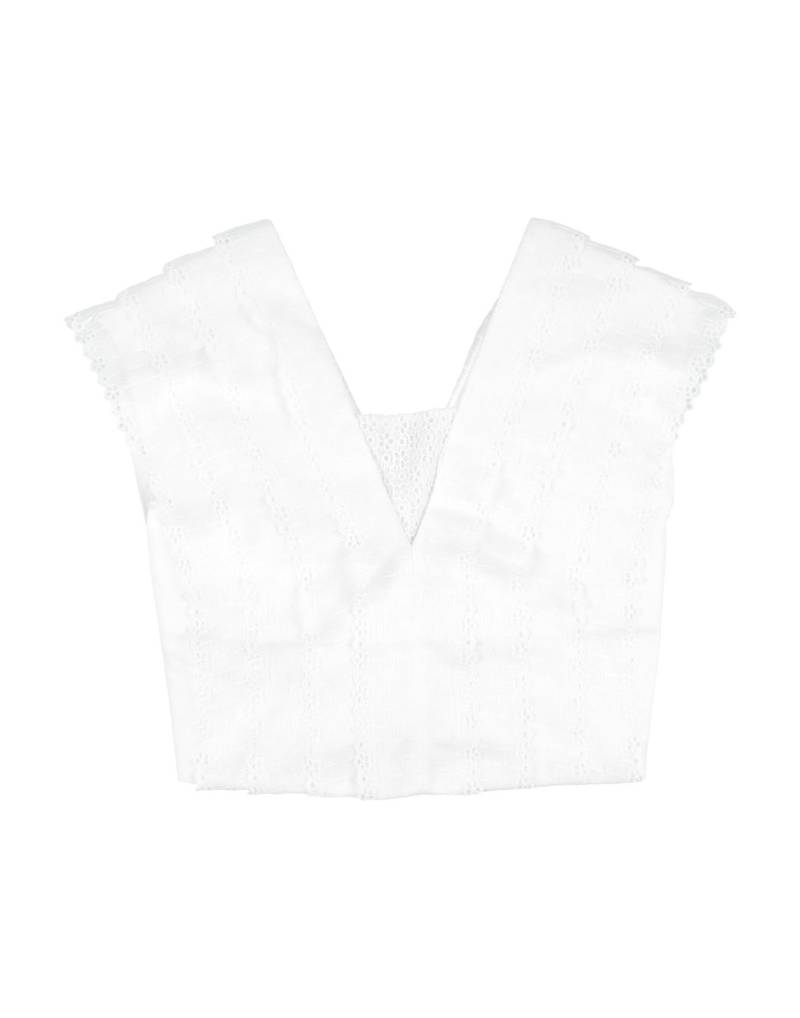 PHILOSOPHY di LORENZO SERAFINI Top Kinder Weiß von PHILOSOPHY di LORENZO SERAFINI