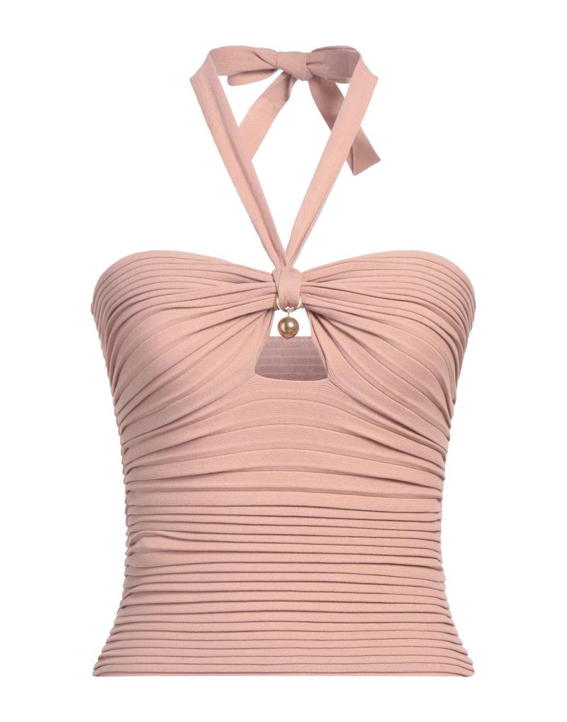 PHILOSOPHY di LORENZO SERAFINI Top Damen Antikrosa von PHILOSOPHY di LORENZO SERAFINI