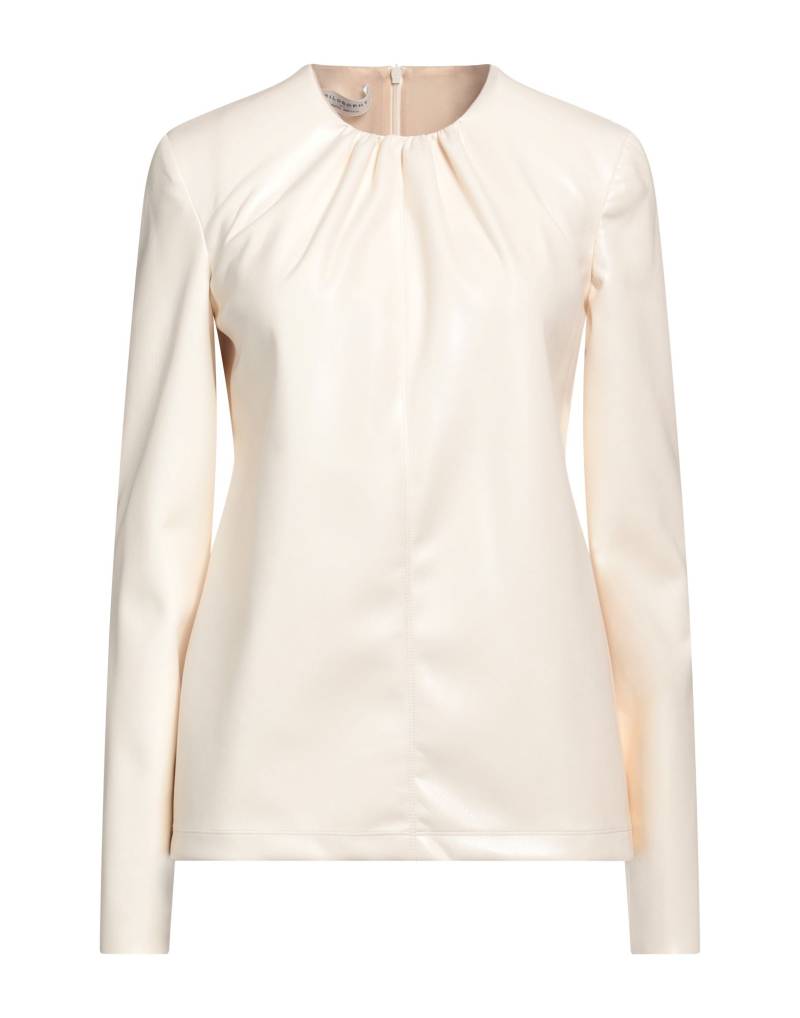 PHILOSOPHY di LORENZO SERAFINI Top Damen Cremeweiß von PHILOSOPHY di LORENZO SERAFINI