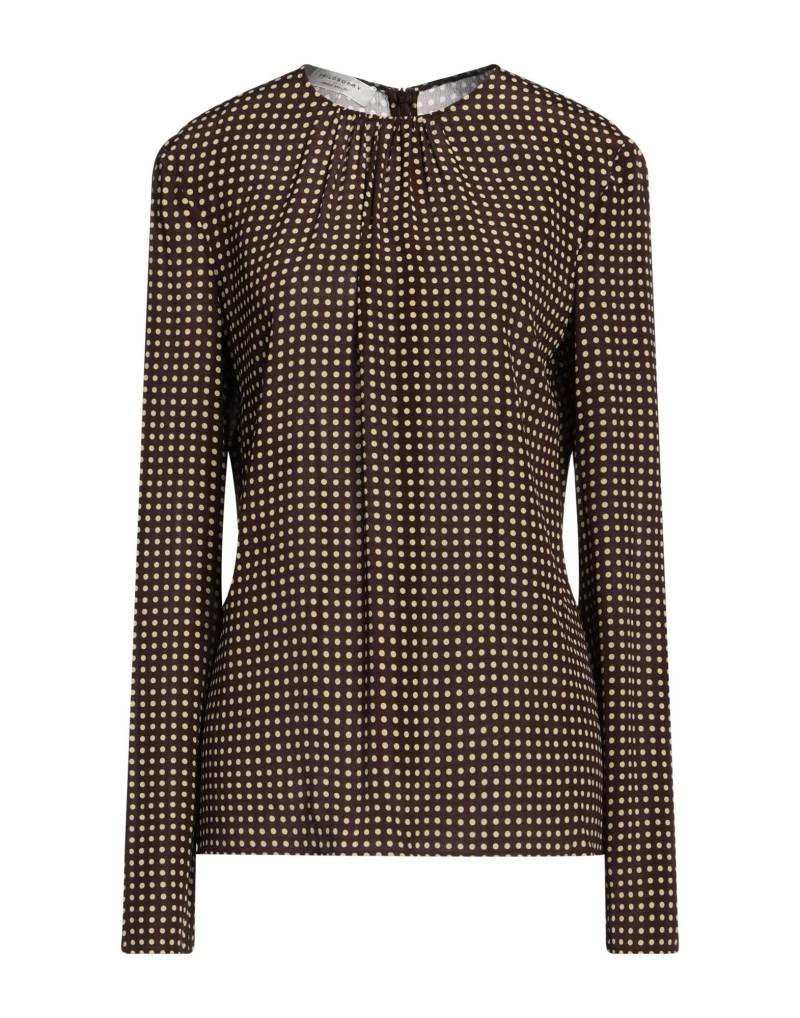 PHILOSOPHY di LORENZO SERAFINI Top Damen Dunkelbraun von PHILOSOPHY di LORENZO SERAFINI