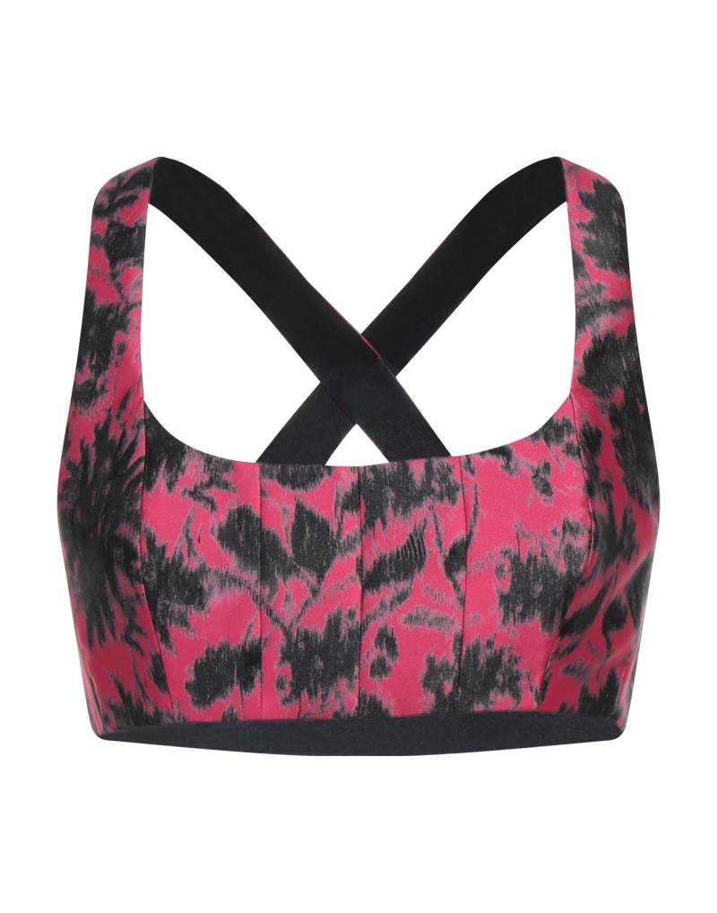 PHILOSOPHY di LORENZO SERAFINI Top Damen Fuchsia von PHILOSOPHY di LORENZO SERAFINI
