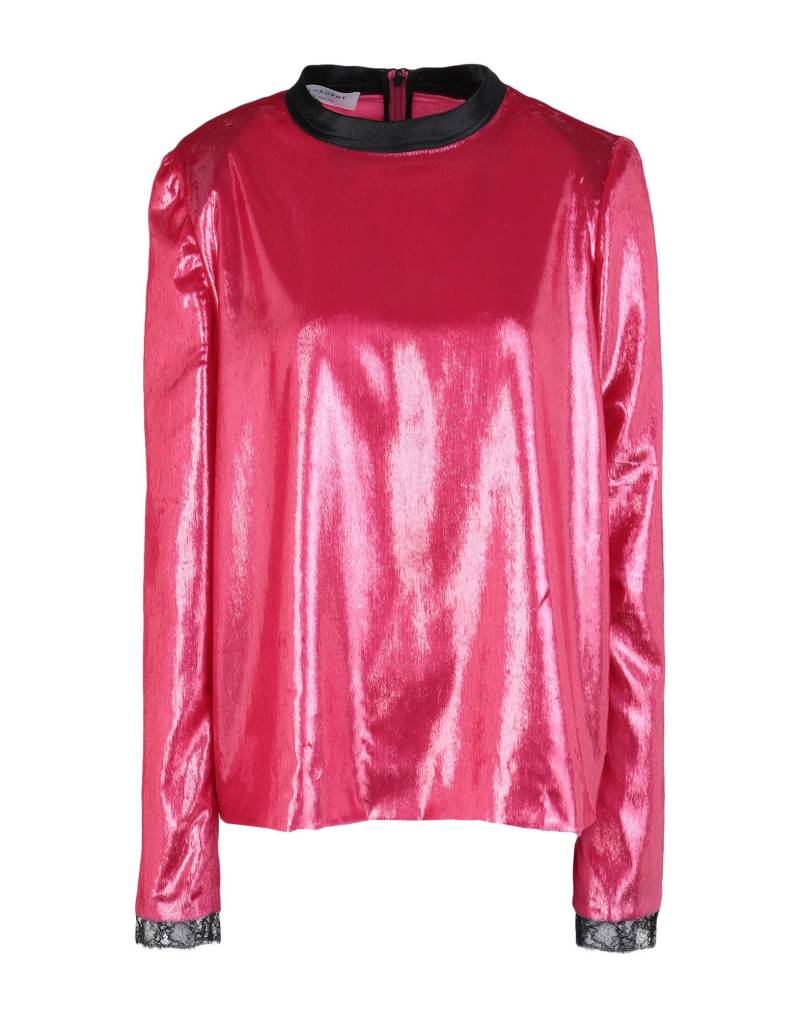 PHILOSOPHY di LORENZO SERAFINI Top Damen Fuchsia von PHILOSOPHY di LORENZO SERAFINI