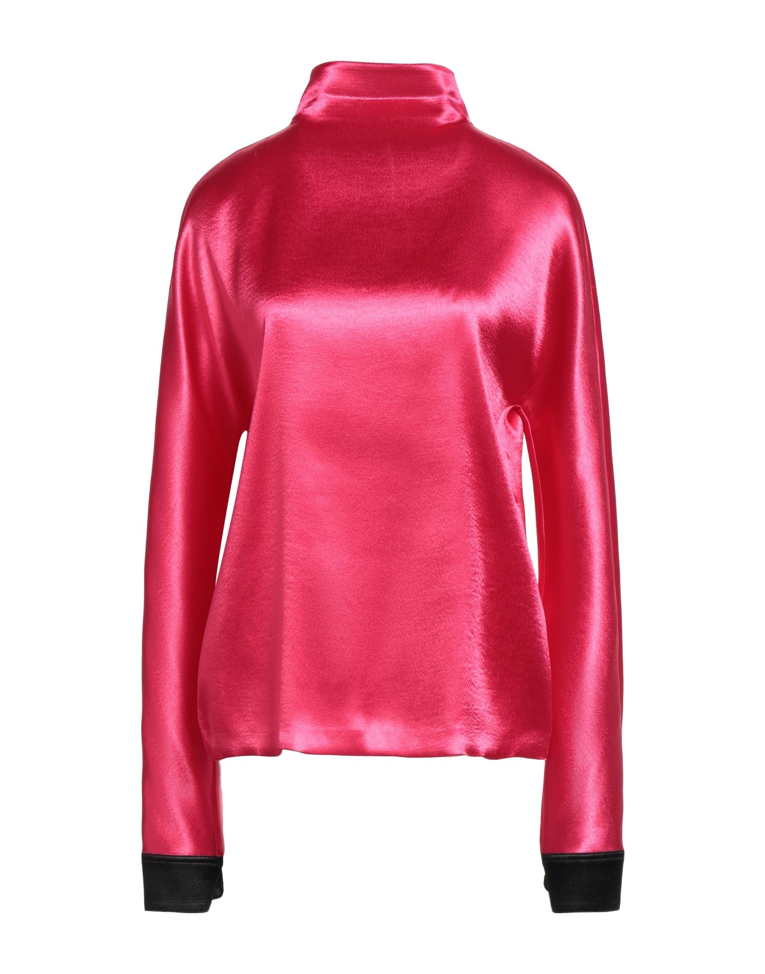 PHILOSOPHY di LORENZO SERAFINI Top Damen Fuchsia PHILOSOPHY di LORENZO SERAFINI Top Damen Fuchsia von PHILOSOPHY di LORENZO SERAFINI