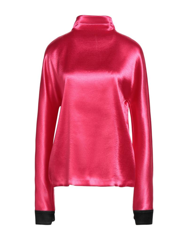 PHILOSOPHY di LORENZO SERAFINI Top Damen Fuchsia von PHILOSOPHY di LORENZO SERAFINI