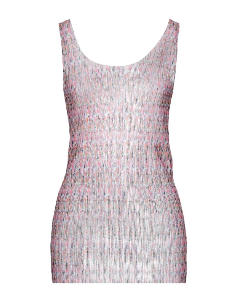PHILOSOPHY di LORENZO SERAFINI Top Damen Fuchsia von PHILOSOPHY di LORENZO SERAFINI
