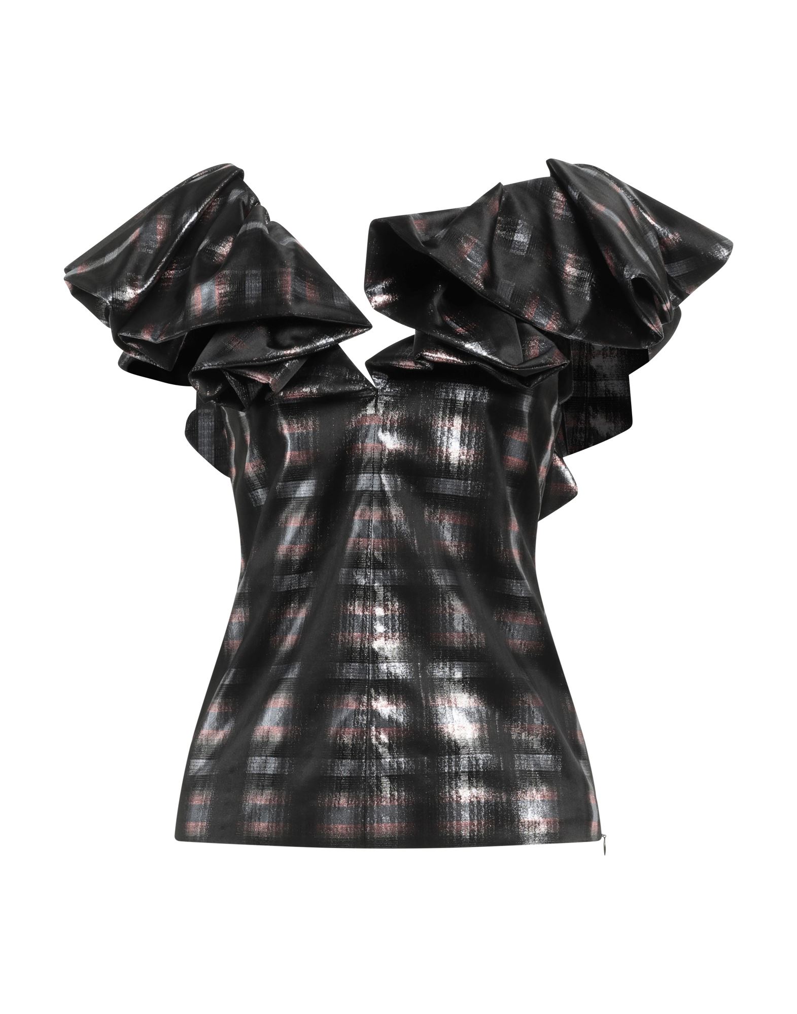 PHILOSOPHY di LORENZO SERAFINI Top Damen Hellrosa von PHILOSOPHY di LORENZO SERAFINI