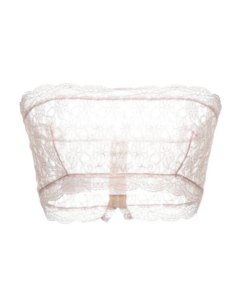 PHILOSOPHY di LORENZO SERAFINI Top Damen Hellrosa von PHILOSOPHY di LORENZO SERAFINI