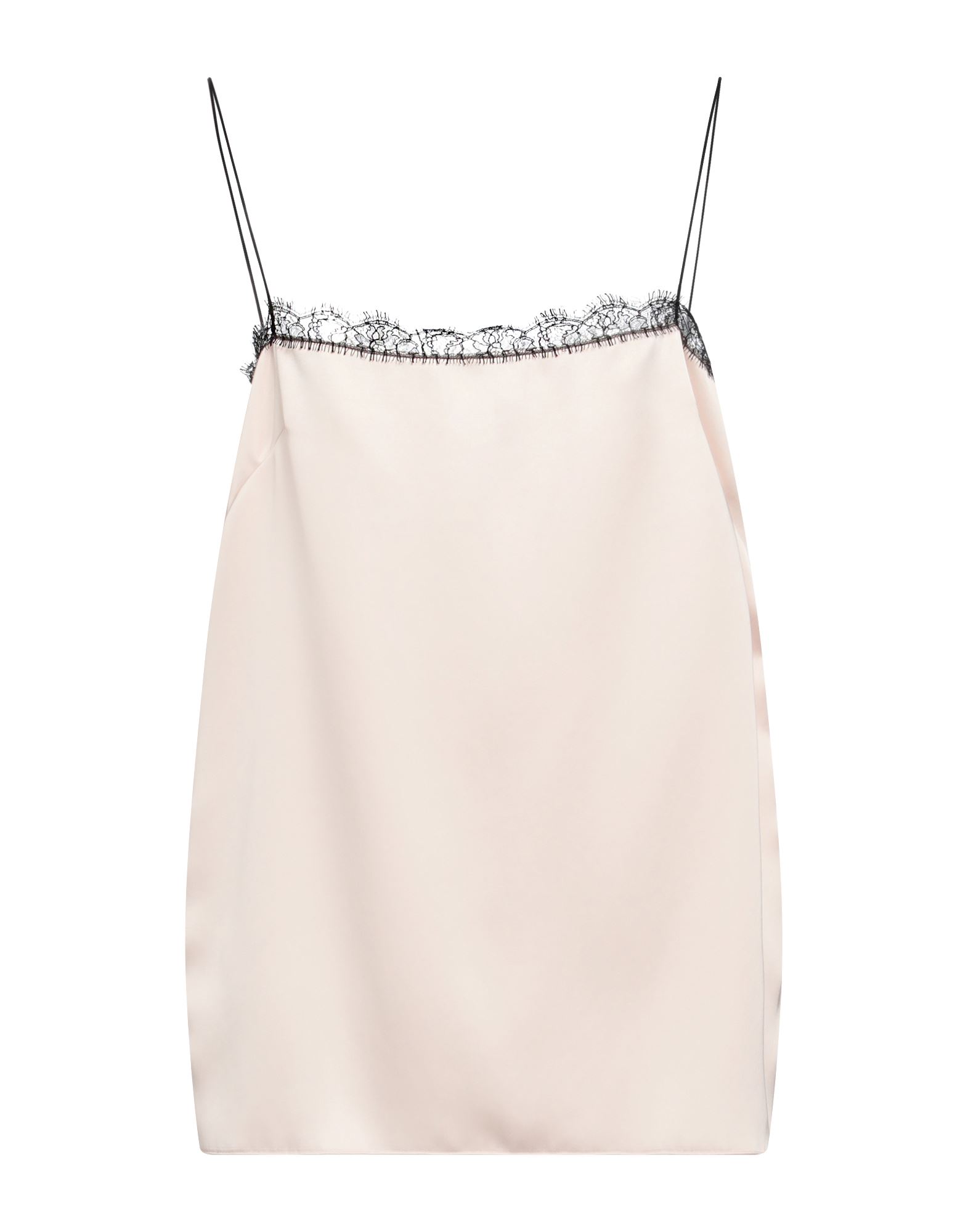 PHILOSOPHY di LORENZO SERAFINI Top Damen Hellrosa PHILOSOPHY di LORENZO SERAFINI Top Damen Hellrosa von PHILOSOPHY di LORENZO SERAFINI