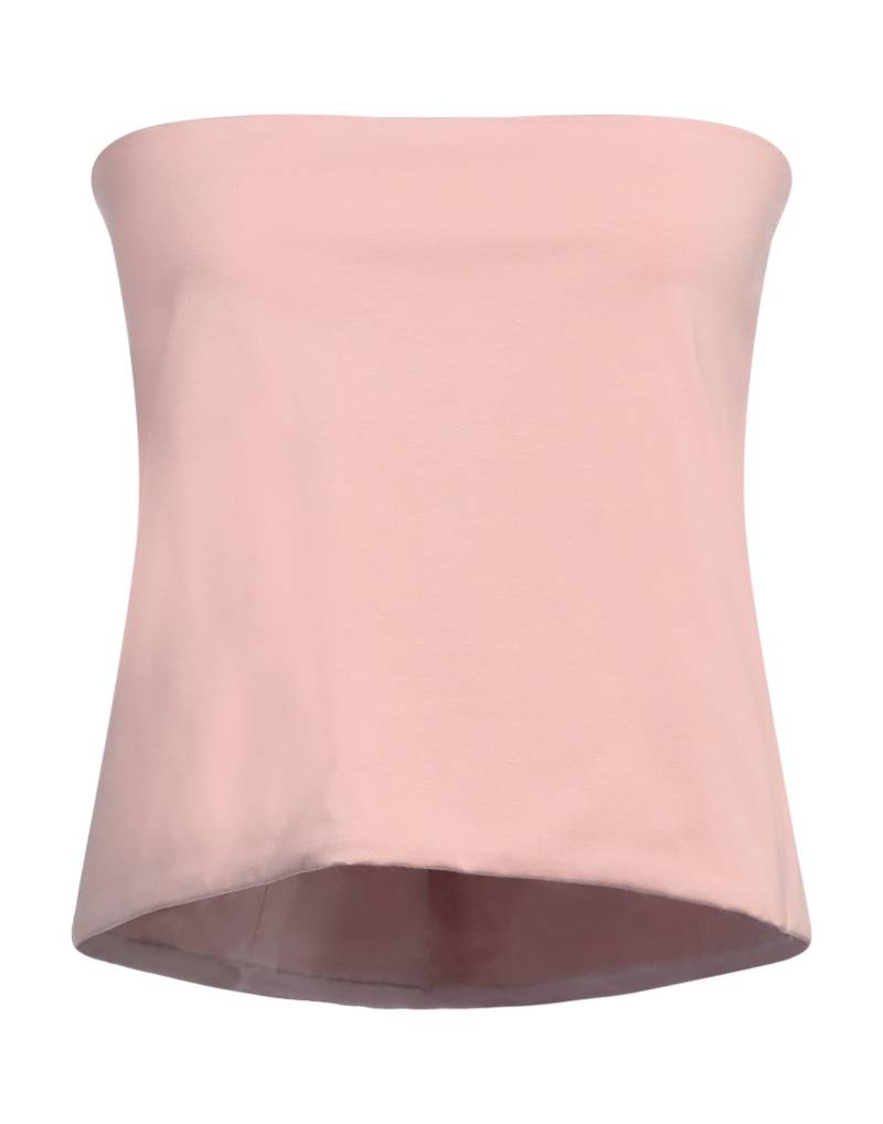 PHILOSOPHY di LORENZO SERAFINI Top Damen Hellrosa von PHILOSOPHY di LORENZO SERAFINI