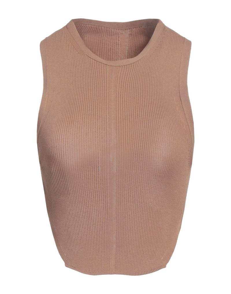 PHILOSOPHY di LORENZO SERAFINI Top Damen Kamel von PHILOSOPHY di LORENZO SERAFINI