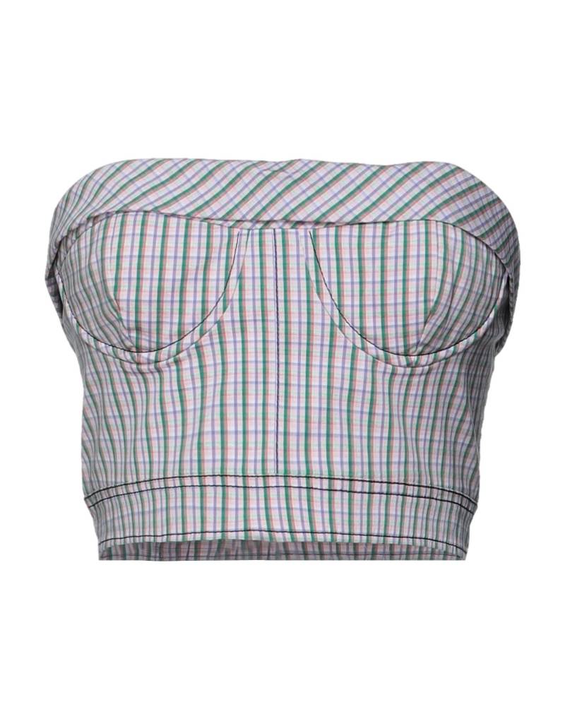 PHILOSOPHY di LORENZO SERAFINI Top Damen Rosa von PHILOSOPHY di LORENZO SERAFINI