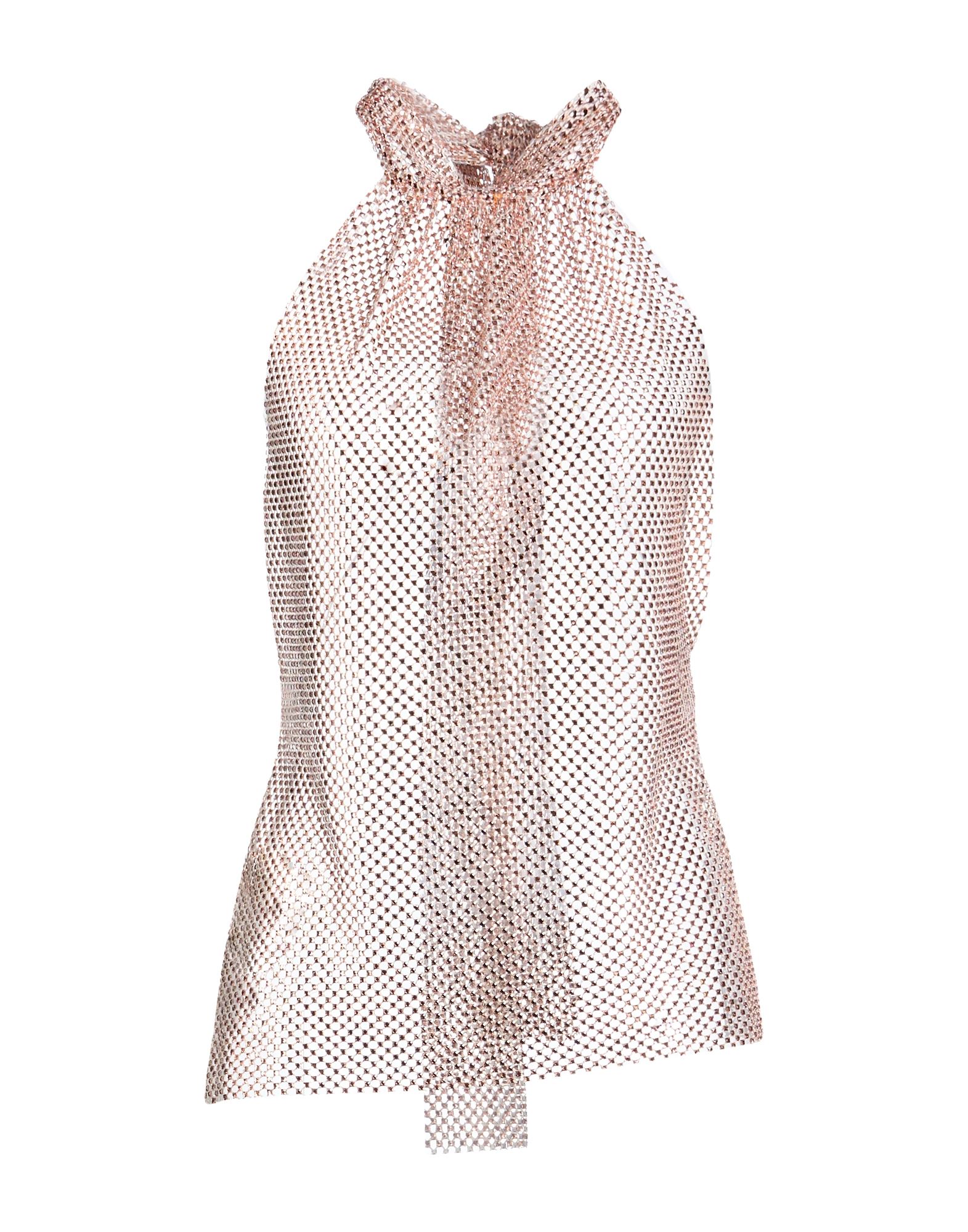 PHILOSOPHY di LORENZO SERAFINI Top Damen Rosa von PHILOSOPHY di LORENZO SERAFINI