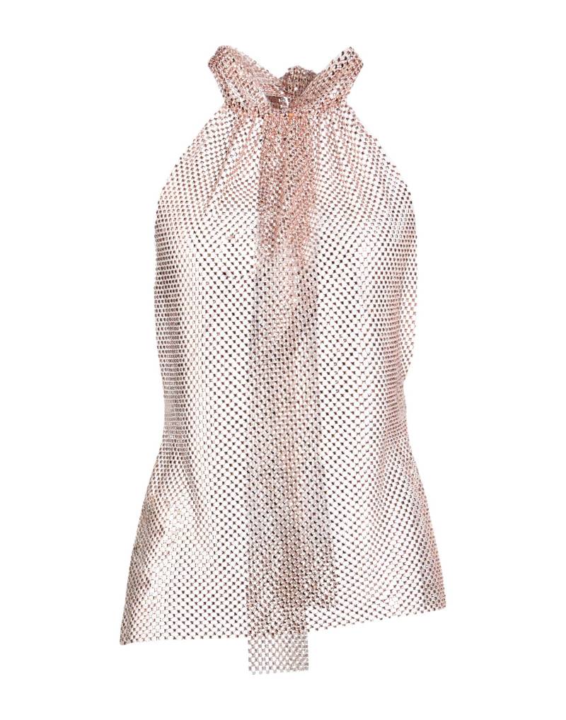 PHILOSOPHY di LORENZO SERAFINI Top Damen Rosa von PHILOSOPHY di LORENZO SERAFINI