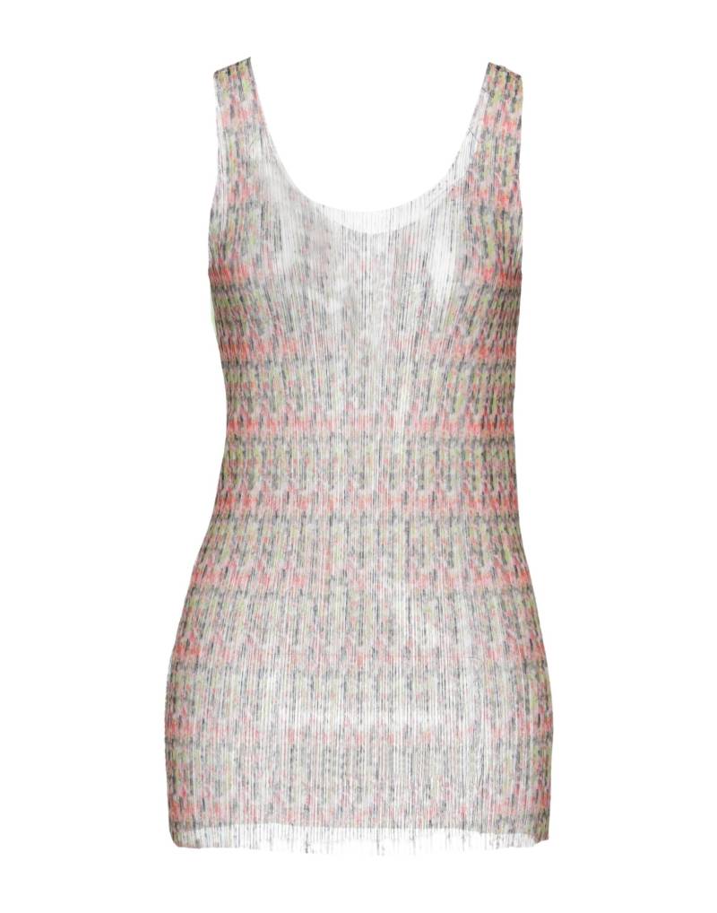 PHILOSOPHY di LORENZO SERAFINI Top Damen Rot von PHILOSOPHY di LORENZO SERAFINI