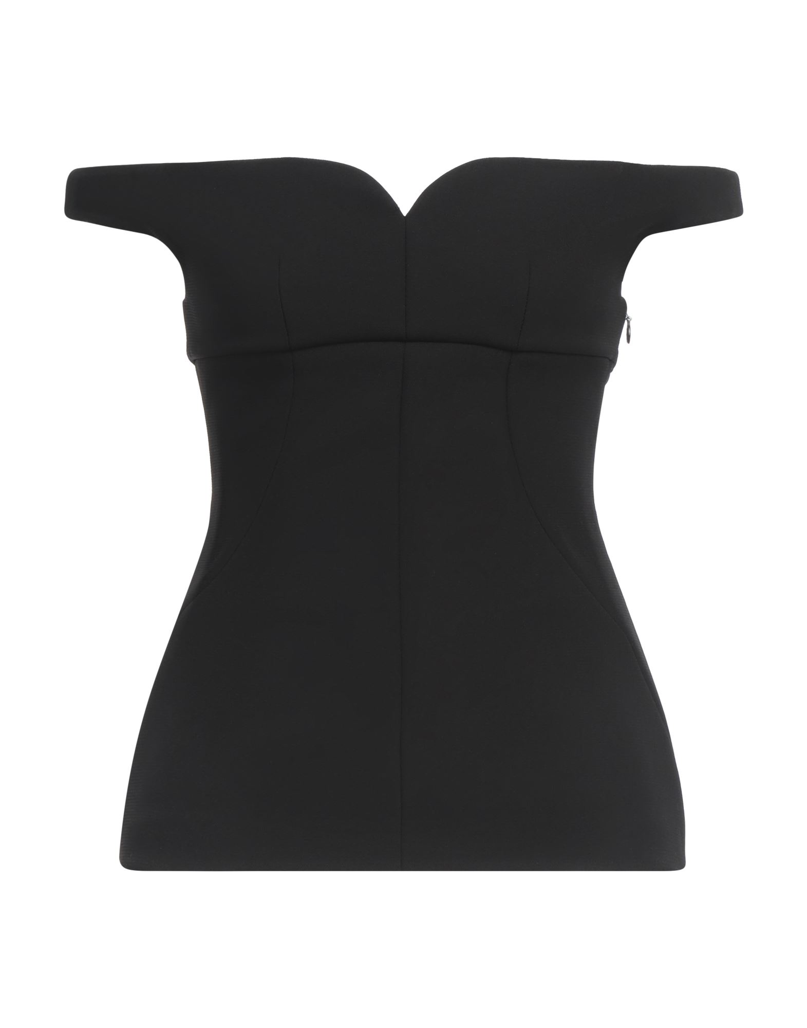 PHILOSOPHY di LORENZO SERAFINI Top Damen Schwarz PHILOSOPHY di LORENZO SERAFINI Top Damen Schwarz von PHILOSOPHY di LORENZO SERAFINI