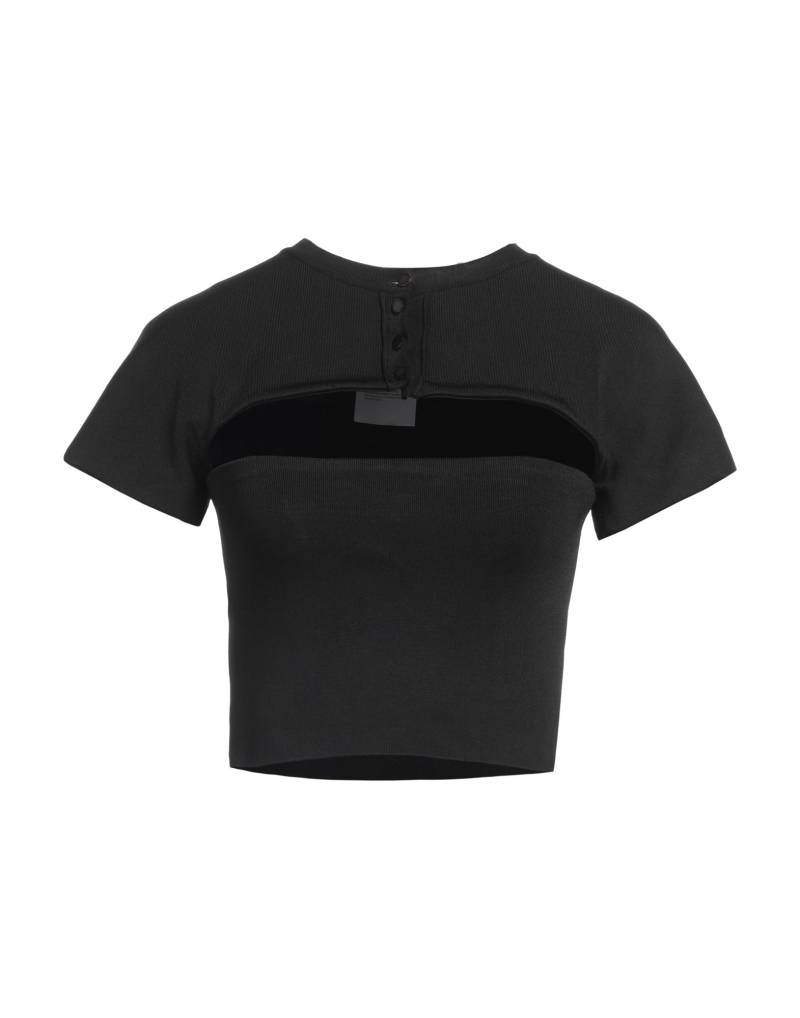 PHILOSOPHY di LORENZO SERAFINI Top Damen Schwarz von PHILOSOPHY di LORENZO SERAFINI