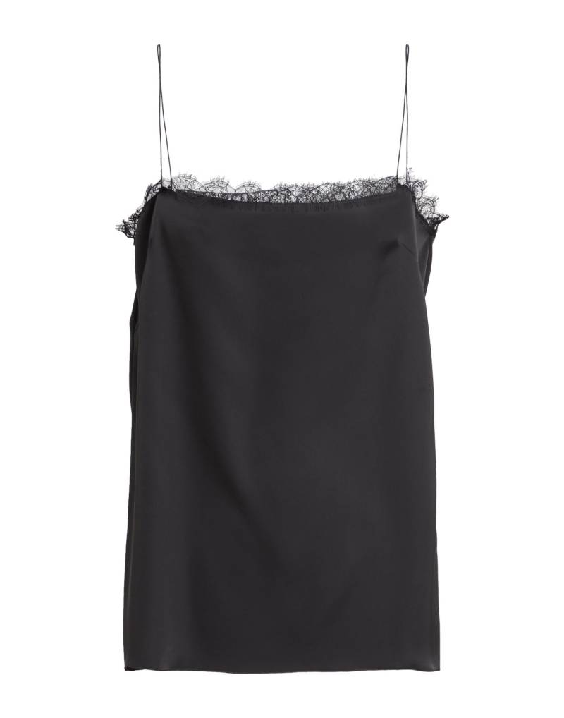 PHILOSOPHY di LORENZO SERAFINI Top Damen Schwarz von PHILOSOPHY di LORENZO SERAFINI