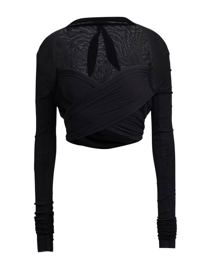 PHILOSOPHY di LORENZO SERAFINI Top Damen Schwarz von PHILOSOPHY di LORENZO SERAFINI