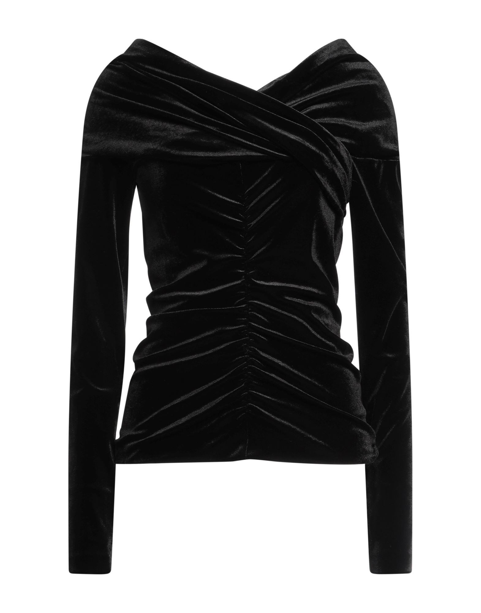 PHILOSOPHY di LORENZO SERAFINI Top Damen Schwarz von PHILOSOPHY di LORENZO SERAFINI