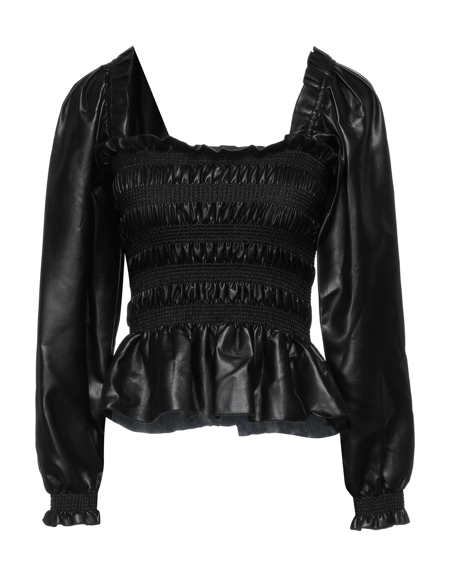 PHILOSOPHY di LORENZO SERAFINI Top Damen Schwarz von PHILOSOPHY di LORENZO SERAFINI