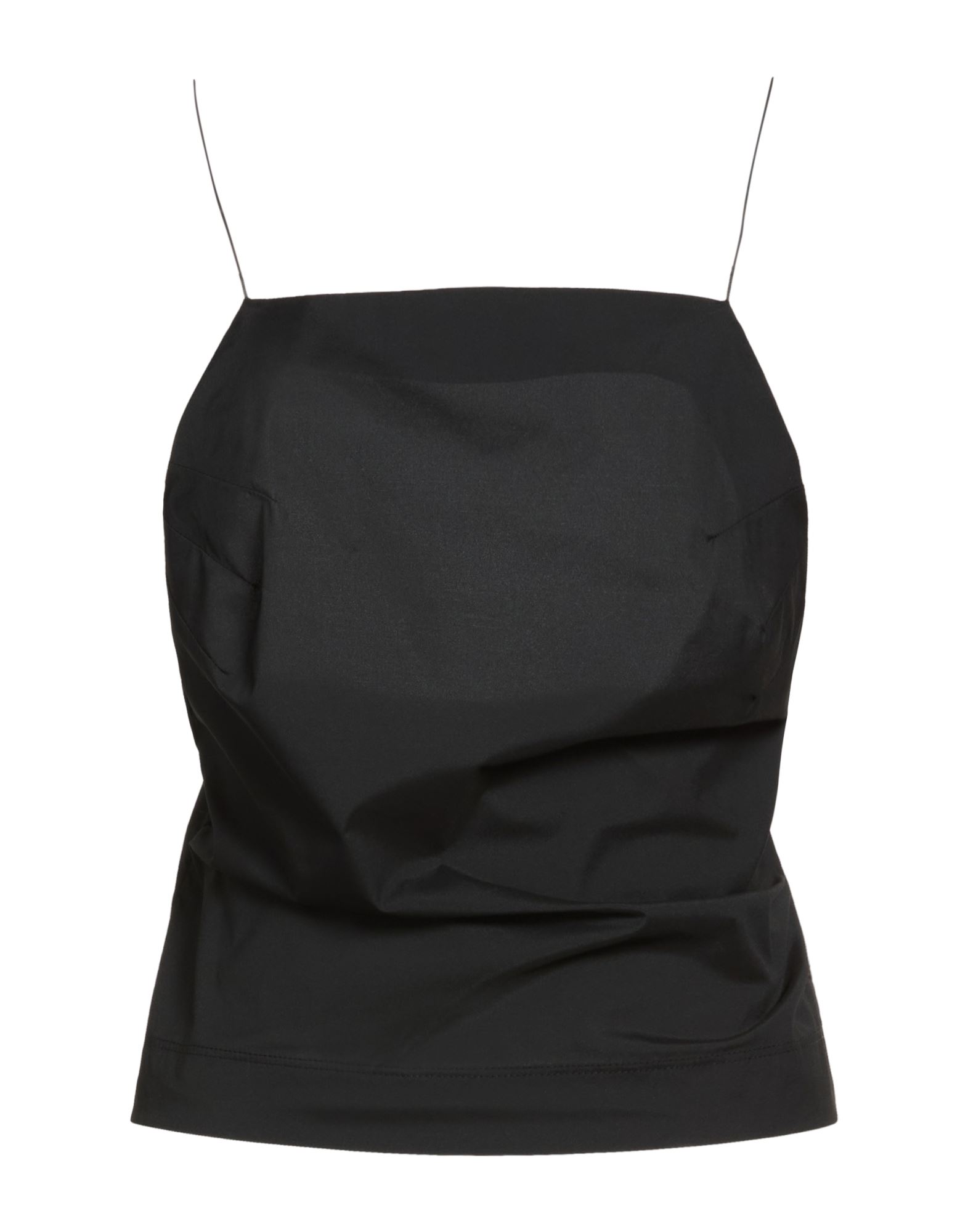 PHILOSOPHY di LORENZO SERAFINI Top Damen Schwarz von PHILOSOPHY di LORENZO SERAFINI