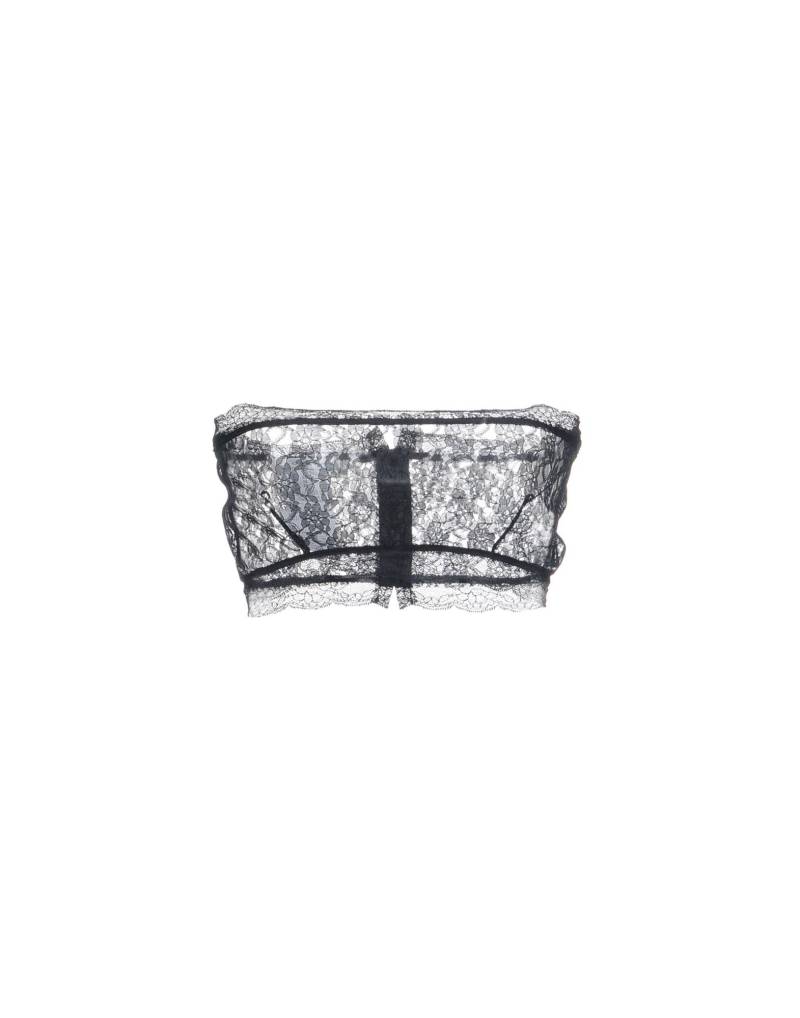 PHILOSOPHY di LORENZO SERAFINI Top Damen Schwarz von PHILOSOPHY di LORENZO SERAFINI