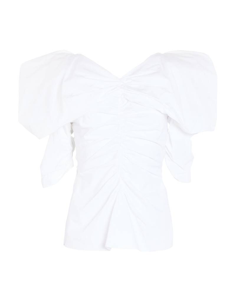 PHILOSOPHY di LORENZO SERAFINI Top Damen Weiß von PHILOSOPHY di LORENZO SERAFINI