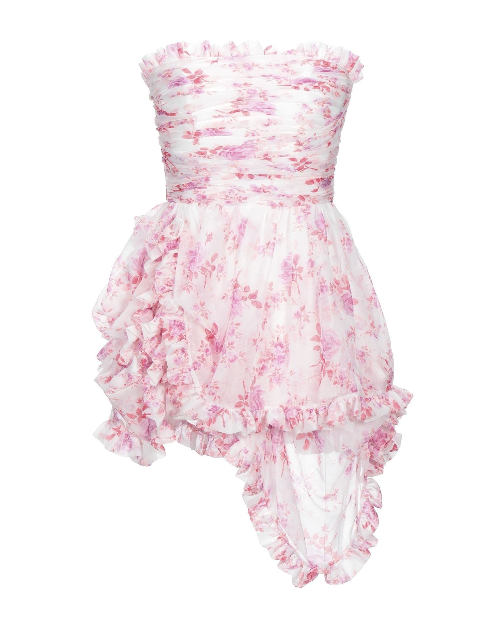 PHILOSOPHY di LORENZO SERAFINI Top Damen Weiß von PHILOSOPHY di LORENZO SERAFINI