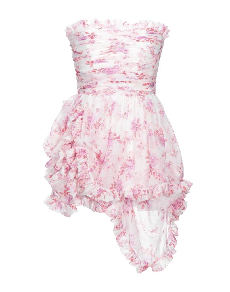 PHILOSOPHY di LORENZO SERAFINI Top Damen Weiß von PHILOSOPHY di LORENZO SERAFINI