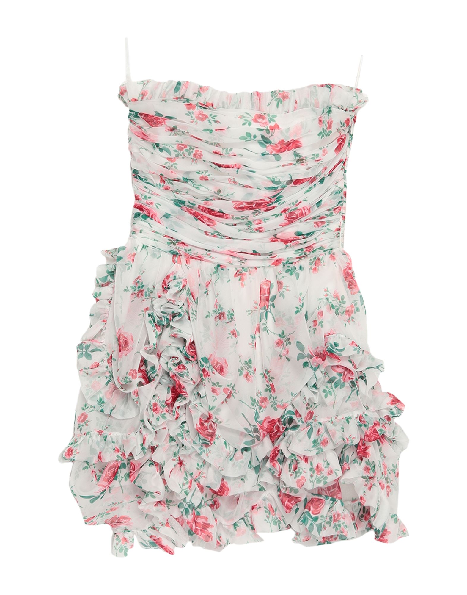 PHILOSOPHY di LORENZO SERAFINI Top Damen Weiß von PHILOSOPHY di LORENZO SERAFINI