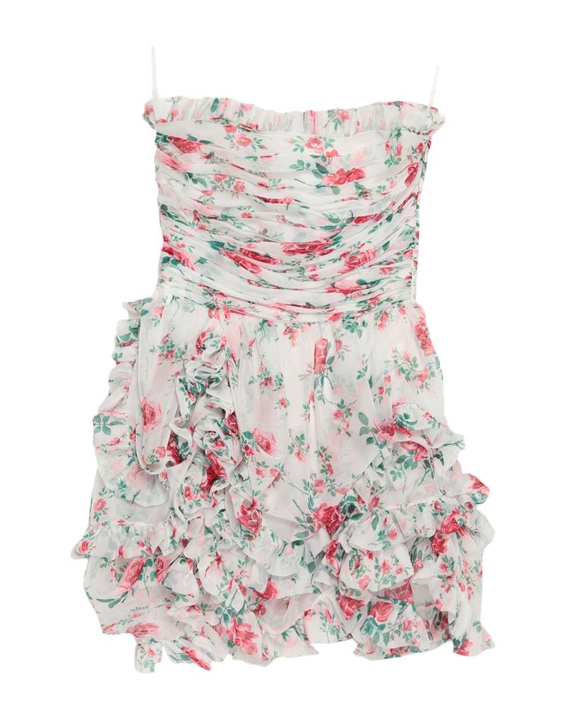 PHILOSOPHY di LORENZO SERAFINI Top Damen Weiß von PHILOSOPHY di LORENZO SERAFINI