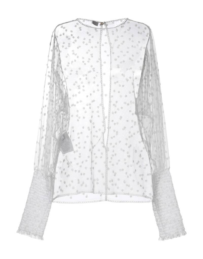 PHILOSOPHY di LORENZO SERAFINI Top Damen Weiß von PHILOSOPHY di LORENZO SERAFINI