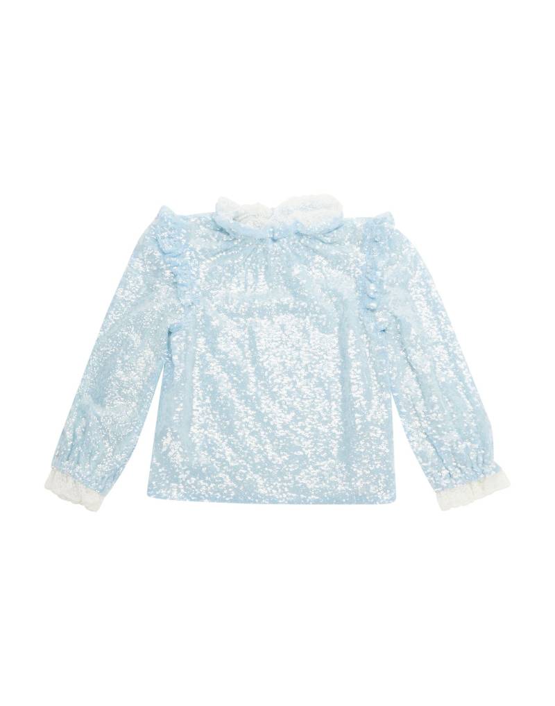PHILOSOPHY di LORENZO SERAFINI Top Kinder Himmelblau von PHILOSOPHY di LORENZO SERAFINI