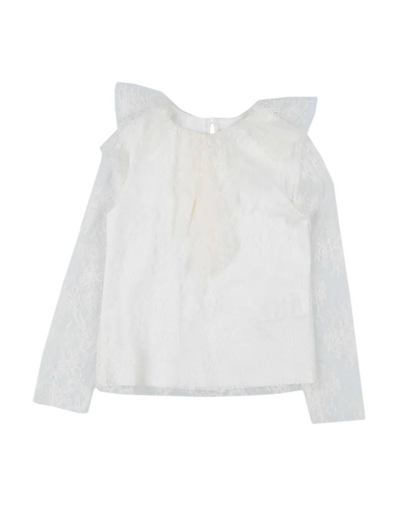 PHILOSOPHY di LORENZO SERAFINI Top Kinder Elfenbein von PHILOSOPHY di LORENZO SERAFINI