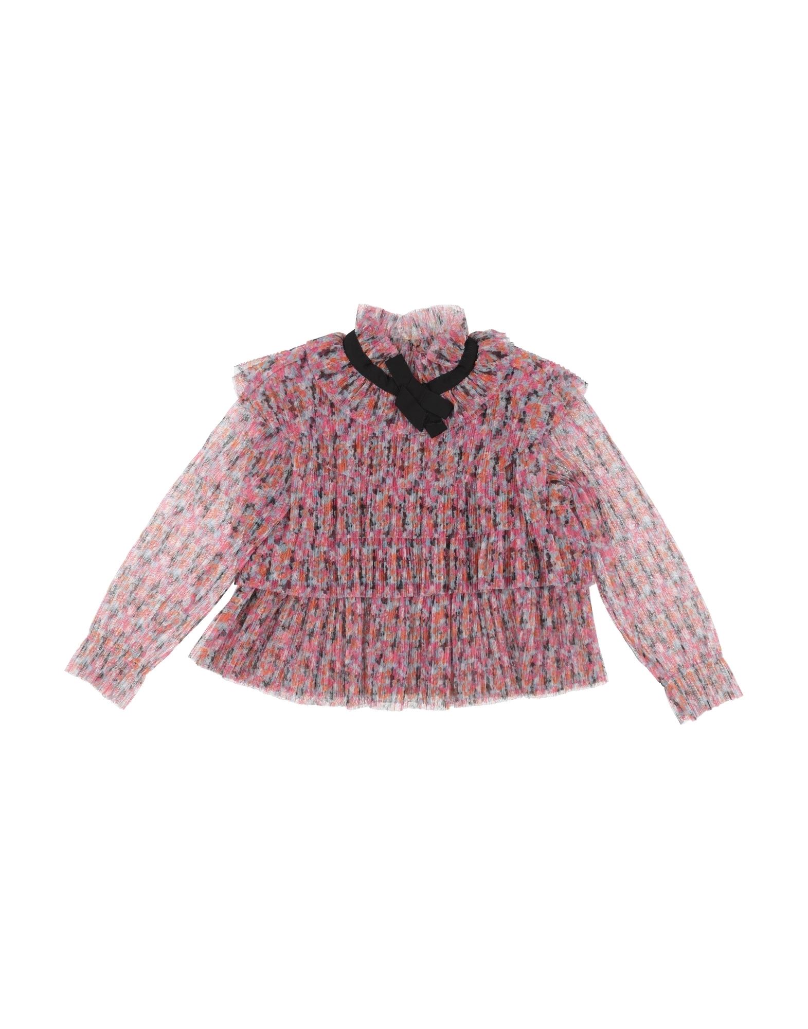 PHILOSOPHY di LORENZO SERAFINI Top Kinder Fuchsia von PHILOSOPHY di LORENZO SERAFINI