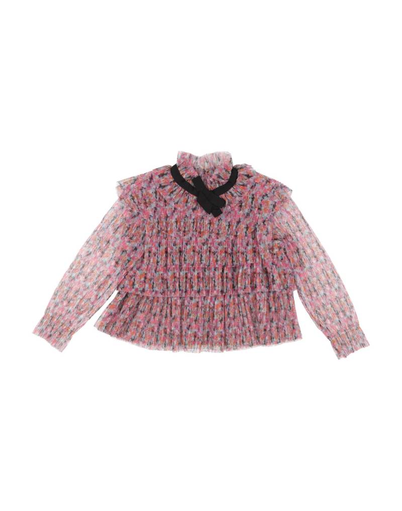 PHILOSOPHY di LORENZO SERAFINI Top Kinder Fuchsia von PHILOSOPHY di LORENZO SERAFINI