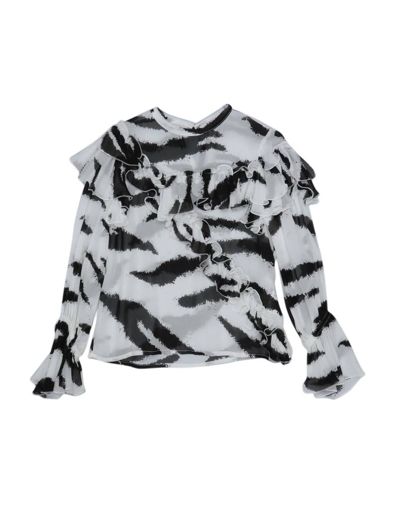 PHILOSOPHY di LORENZO SERAFINI Top Kinder Weiß von PHILOSOPHY di LORENZO SERAFINI