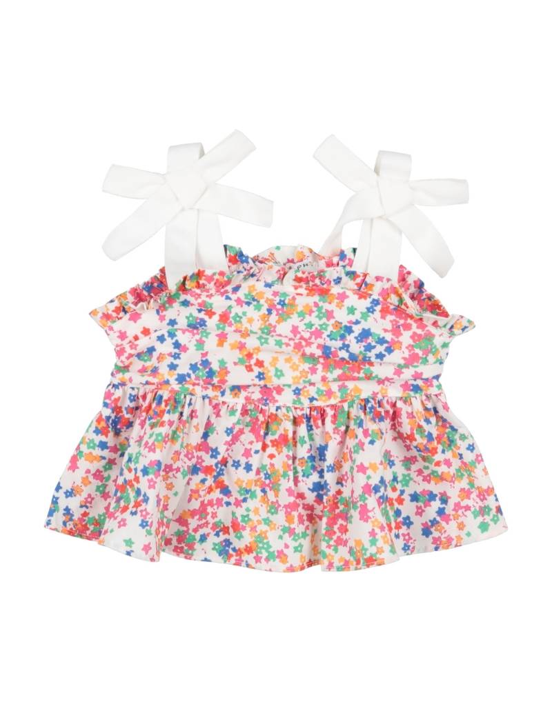 PHILOSOPHY di LORENZO SERAFINI Top Kinder Weiß von PHILOSOPHY di LORENZO SERAFINI