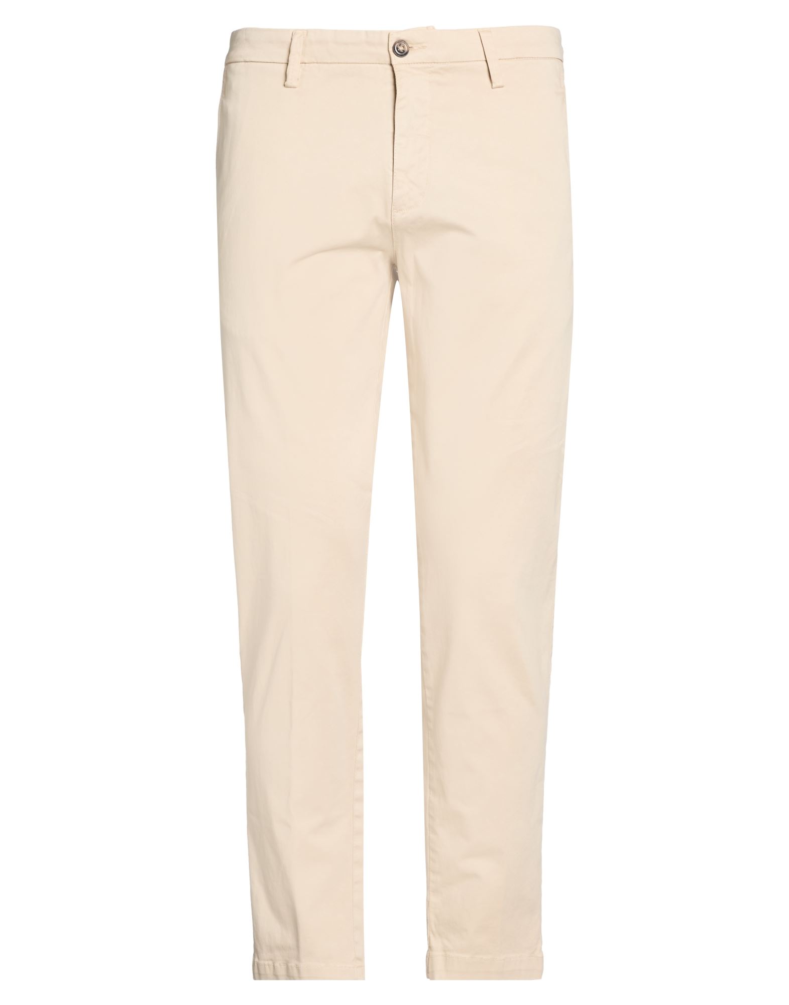 PHILOTINTO Hose Herren Beige von PHILOTINTO