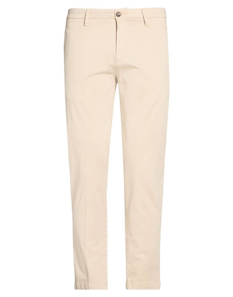 PHILOTINTO Hose Herren Beige von PHILOTINTO