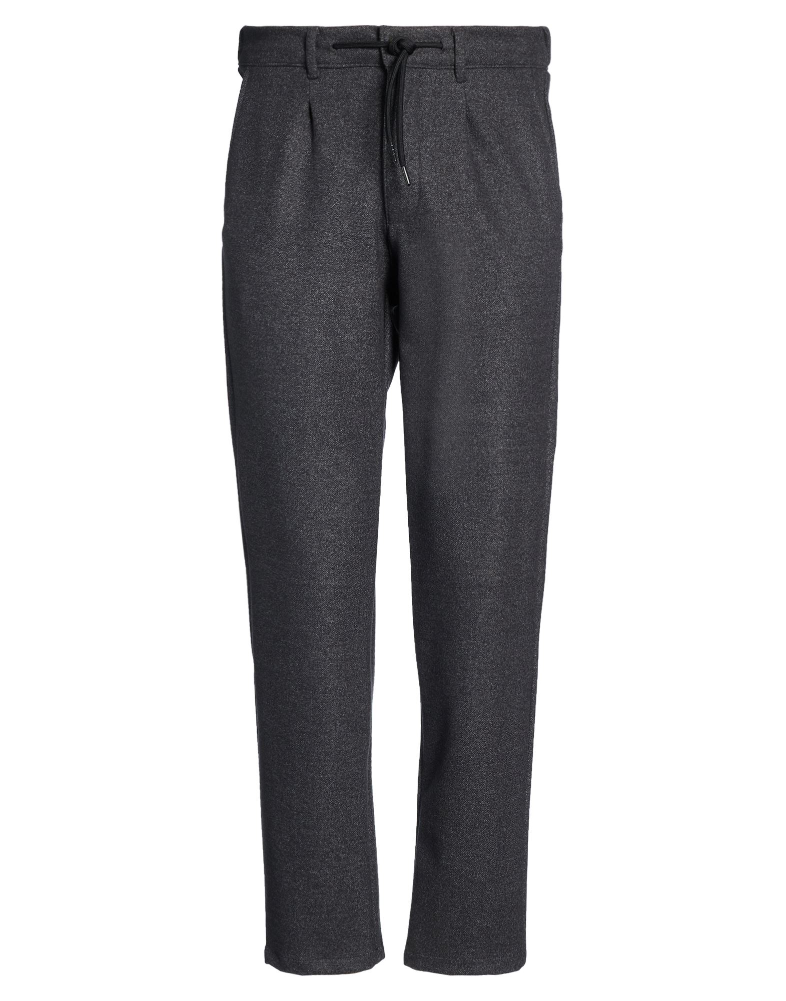 PHILOTINTO Hose Herren Braungrau von PHILOTINTO