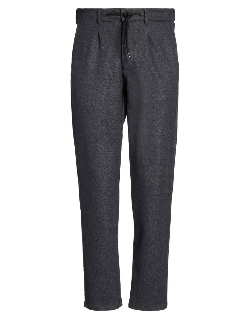 PHILOTINTO Hose Herren Braungrau von PHILOTINTO