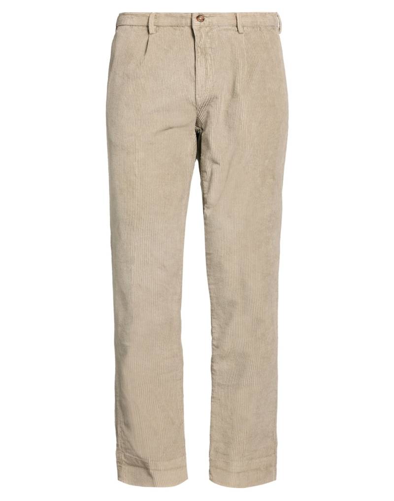 PHILOTINTO Hose Herren Grau von PHILOTINTO