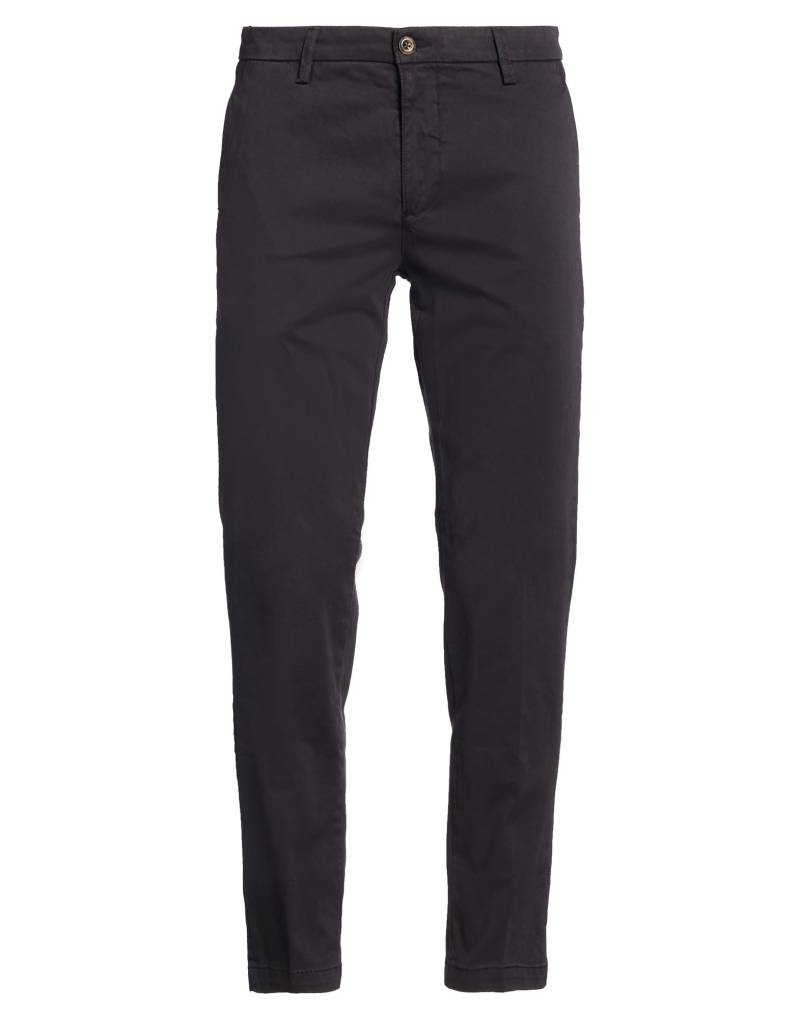 PHILOTINTO Hose Herren Marineblau von PHILOTINTO