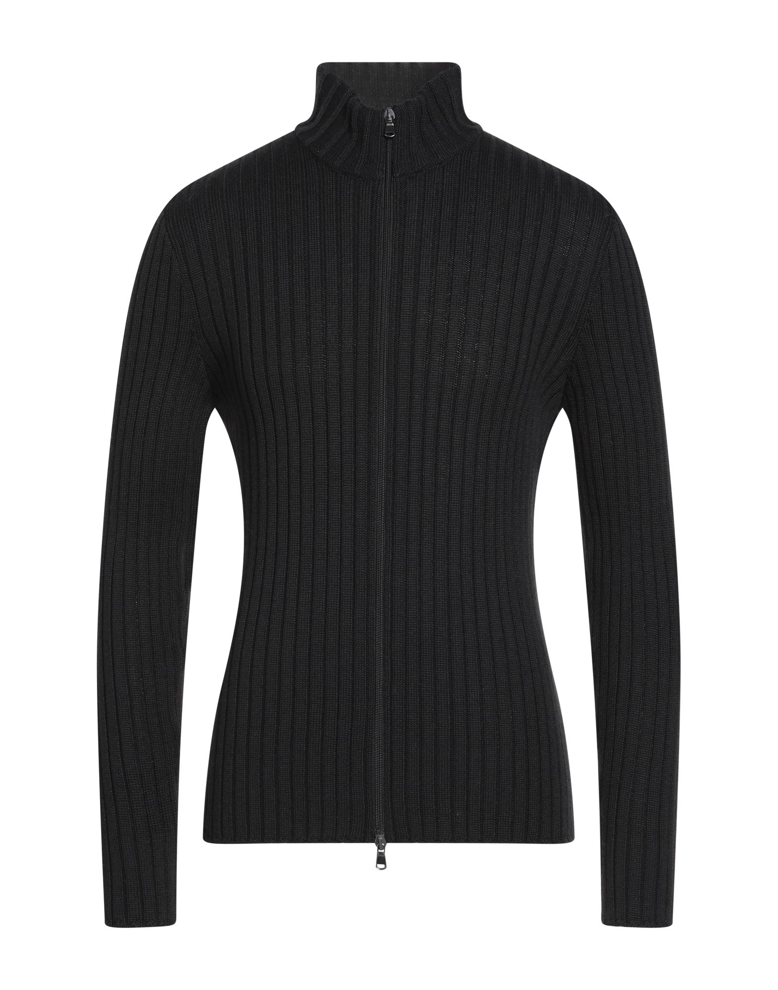 PHILOTINTO Strickjacke Herren Schwarz PHILOTINTO Strickjacke Herren Schwarz von PHILOTINTO
